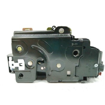 Recambio de cerradura puerta delantera izquierda para volkswagen touran (1t1) referencia OEM IAM 3D1837015  