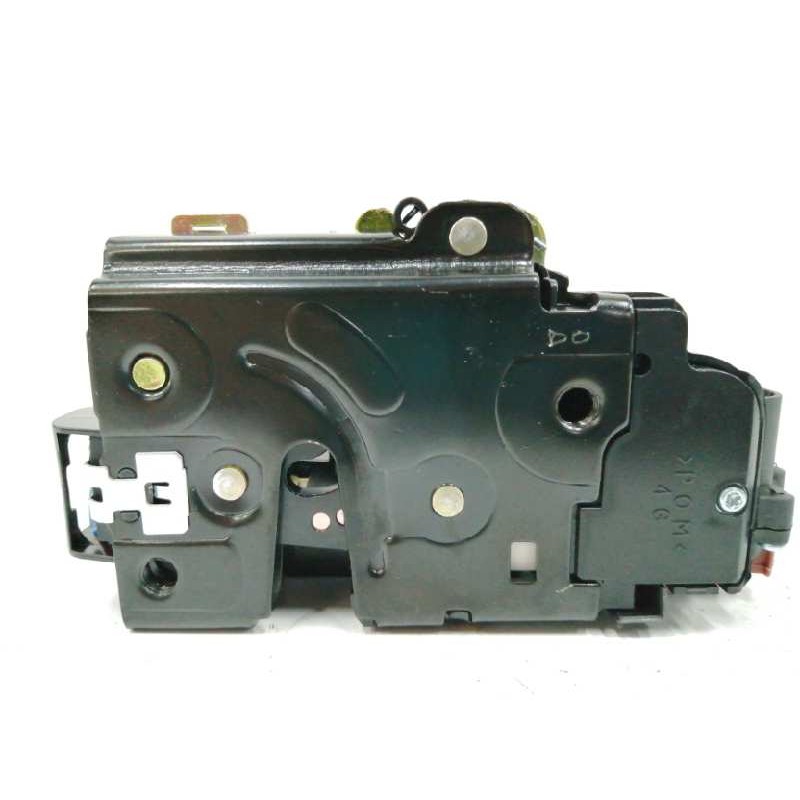 Recambio de cerradura puerta delantera izquierda para volkswagen touran (1t1) referencia OEM IAM 3D1837015  