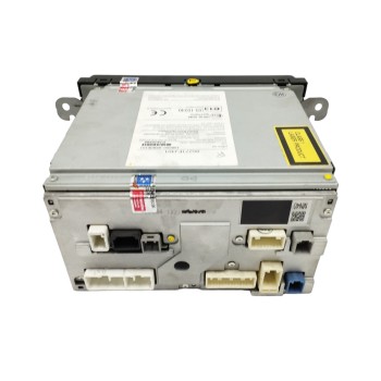 Recambio de sistema navegacion gps para subaru xv 2.0 cat referencia OEM IAM 86271FJ401  