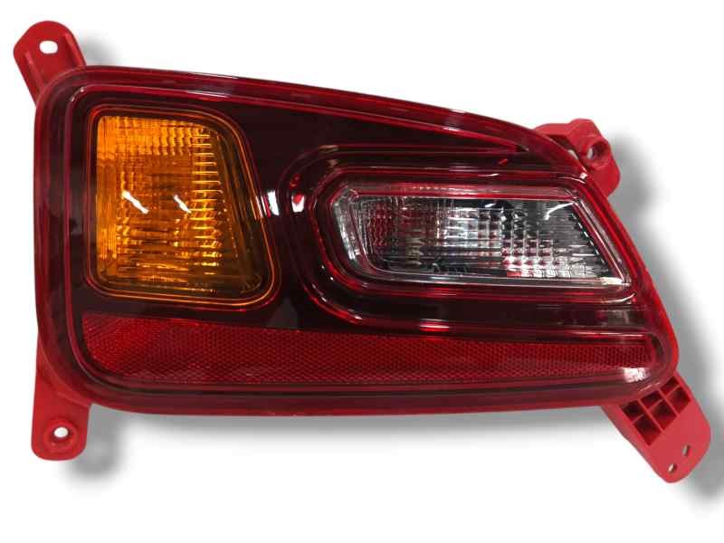 Recambio de piloto trasero izquierdo paragolpes para hyundai kona 1.0 tgdi cat referencia OEM IAM 92405J901 Recambio de piloto trasero izquierdo paragolpes para hyundai kona 1.0 tgdi cat referencia OEM IAM 92405J901