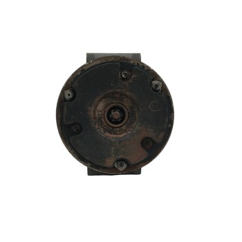 Recambio de compresor aire acondicionado para chevrolet express van 5.7 cc referencia OEM IAM 6560147  