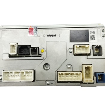 Recambio de sistema navegacion gps para subaru xv 2.0 cat referencia OEM IAM 86271FJ401  