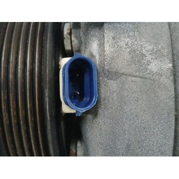 Recambio de compresor aire acondicionado para chevrolet express van 5.7 cc referencia OEM IAM 6560147  