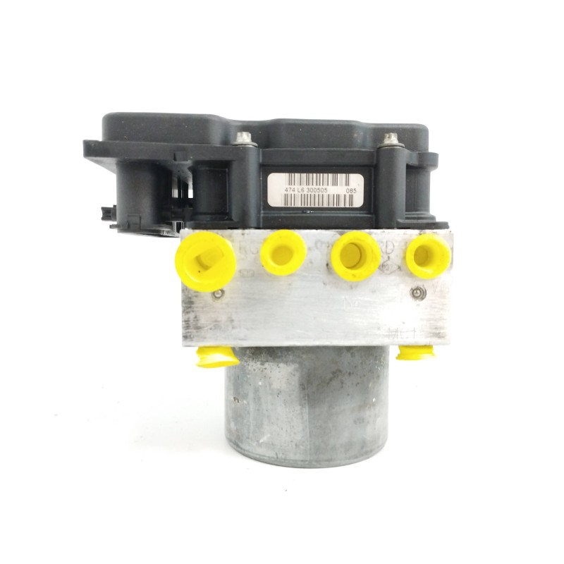 Recambio de abs para renault megane ii coupe/cabrio 1.6 16v referencia OEM IAM 8200377455 0265231577 