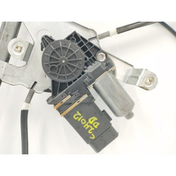 Recambio de elevalunas delantero derecho para skoda octavia berlina (1u2) 1.8 20v turbo referencia OEM IAM 101312969 101448203 