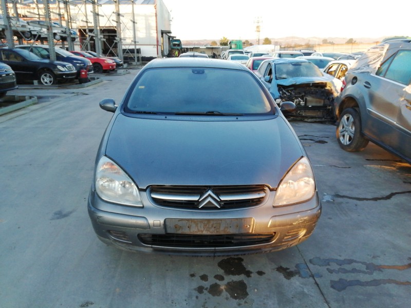 Recambio de carroceria corte para citroën c5 berlina 1.8 cat (6fz / ew7j4) referencia OEM IAM   