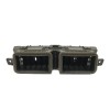 Recambio de rejilla aireadora para chevrolet trax 1.7 diesel cat referencia OEM IAM 95381466 CENTRAL 
