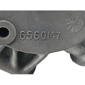 Recambio de compresor aire acondicionado para chevrolet express van 5.7 cc referencia OEM IAM 6560147  