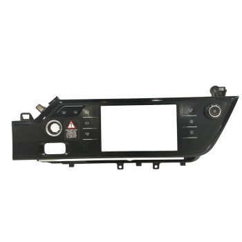 Recambio de mando climatizador para citroën c4 picasso 1.6 blue-hdi fap referencia OEM IAM 96778739XU BOTON PELADO 