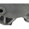 Recambio de compresor aire acondicionado para chevrolet express van 5.7 cc referencia OEM IAM 6560147  