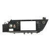 Recambio de mando climatizador para citroën c4 picasso 1.6 blue-hdi fap referencia OEM IAM 96778739XU BOTON PELADO 