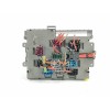Recambio de caja reles / fusibles para bmw x1 (e84) 2.0 turbodiesel cat referencia OEM IAM 61149119446 9119446 