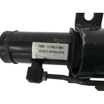 Recambio de cremallera direccion para hyundai sonata (nf) 2.0 crdi cat referencia OEM IAM 577003K060  