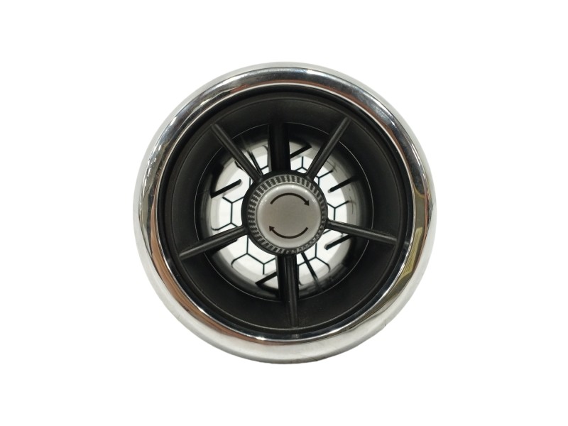 Recambio de rejilla aireadora para chevrolet trax 1.7 diesel cat referencia OEM IAM 95280206 DELANTERA IZQUIERDA 95280207 Recambio de rejilla aireadora para chevrolet trax 1.7 diesel cat referencia OEM IAM 95280206 DELANTERA IZQUIERDA 95280207