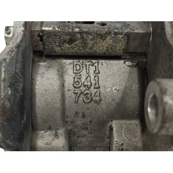 Recambio de bomba direccion para ssangyong kyron 2.0 referencia OEM IAM DT1541734  