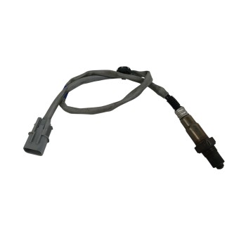 Recambio de sonda lambda para kia rio iv (yb, sc, fb) 1.0 t-gdi 100 referencia OEM IAM 3921004110  