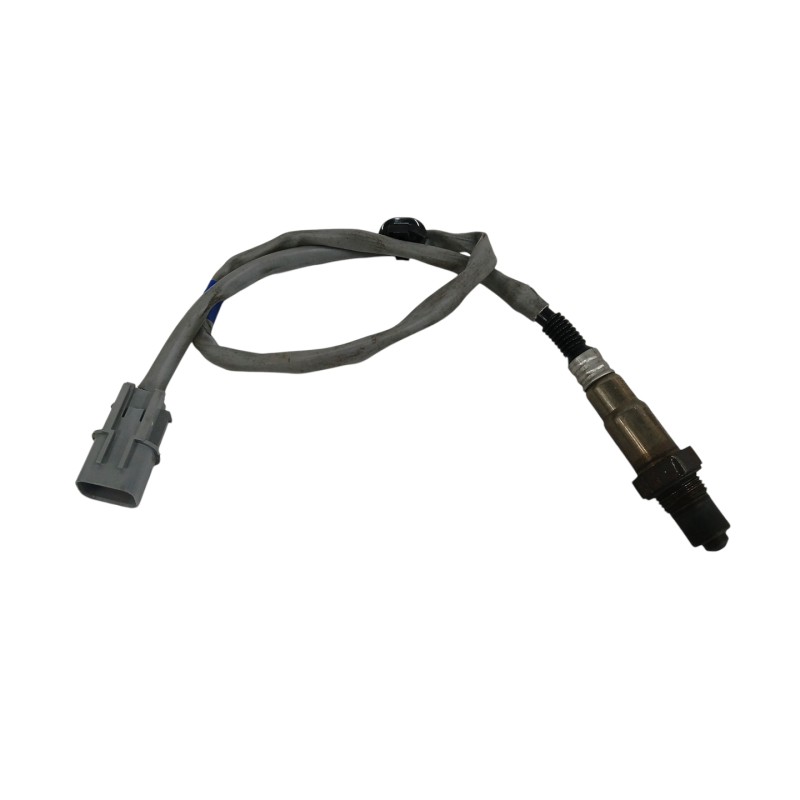 Recambio de sonda lambda para kia rio iv (yb, sc, fb) 1.0 t-gdi 100 referencia OEM IAM 3921004110  