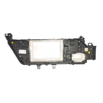Recambio de mando climatizador para citroën c4 picasso 1.6 blue-hdi fap referencia OEM IAM 96778739XU BOTON PELADO 