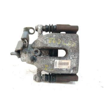 Recambio de pinza freno trasera izquierda para peugeot 3008 1.6 hdi fap referencia OEM IAM 1651764480  