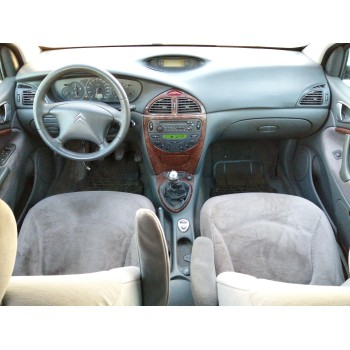 Recambio de carroceria corte para citroën c5 berlina 1.8 cat (6fz / ew7j4) referencia OEM IAM   