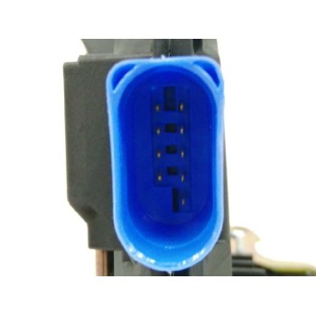 Recambio de cerradura puerta delantera izquierda para volkswagen touran (1t1) referencia OEM IAM 3D1837015  