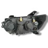 Recambio de faro derecho para chevrolet aveo 1.4 cat referencia OEM IAM 96831092 E1313157 E1313158