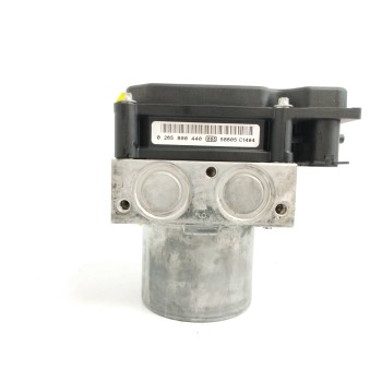 Recambio de abs para renault megane ii coupe/cabrio 1.6 16v referencia OEM IAM 8200377455 0265231577 