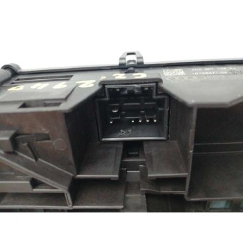 Recambio de mando multifuncion para audi a4 avant (8w5) sport edition quattro referencia OEM IAM 4N0907129AJ  