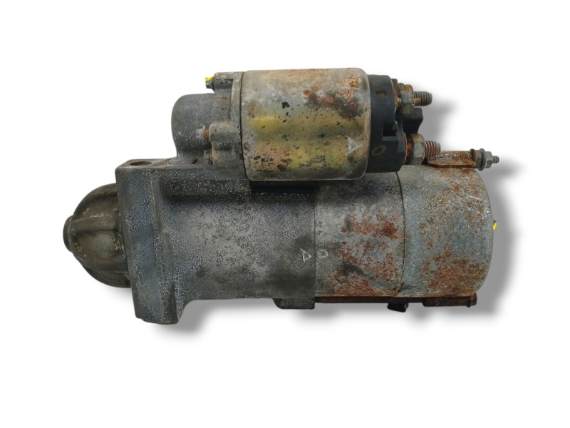 Recambio de motor arranque para chevrolet express van 5.7 cc referencia OEM IAM 10465167  