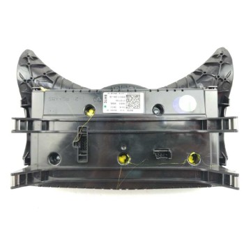 Recambio de mando climatizador para mini mini (f56) 1.5 12v referencia OEM IAM 61319354509 6131 9354509 