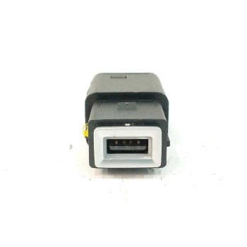 Recambio de modulo electronico para opel mokka 1.2 (76) referencia OEM IAM 98217039DX PUERTO USB 