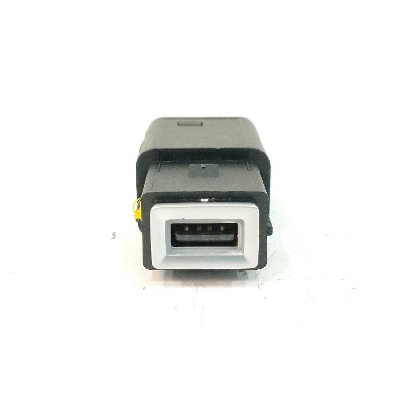 Recambio de modulo electronico para opel mokka 1.2 (76) referencia OEM IAM 98217039DX PUERTO USB 