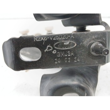 Recambio de soporte / guia puerta corredera para ford transit courier b460 furgoneta/monovolumen 1.5 ecoblue referencia OEM IAM 