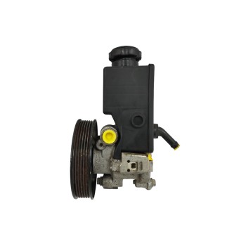 Recambio de bomba direccion para ssangyong kyron 2.0 referencia OEM IAM DT1541734  