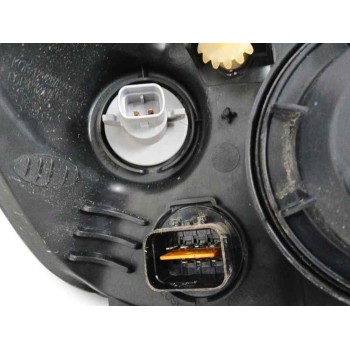 Recambio de faro izquierdo para chevrolet aveo 1.4 cat referencia OEM IAM 96831091 E1313157 E1313158