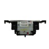 Recambio de pantalla multifuncion para peugeot 5008 1.2 12v e-thp referencia OEM IAM 9810032680  