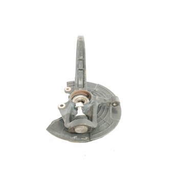 Recambio de mangueta delantera izquierda para mercedes-benz clase m (w164) ml 280 cdi 4-matic (164.120) referencia OEM IAM A1643