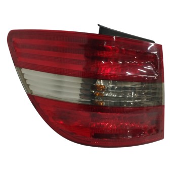 Recambio de piloto trasero izquierdo para mercedes-benz clase b (w245) 2.0 cdi cat referencia OEM IAM A1698202564  