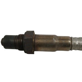 Recambio de sonda lambda para kia rio iv (yb, sc, fb) 1.0 t-gdi 100 referencia OEM IAM 3921004110  
