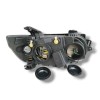 Recambio de faro izquierdo para chevrolet aveo 1.4 cat referencia OEM IAM 96831091 E1313157 E1313158