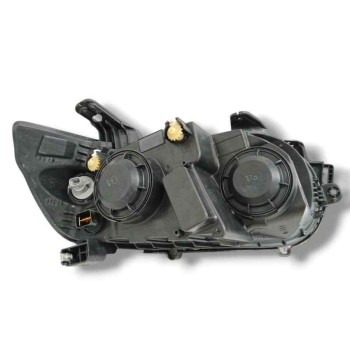Recambio de faro izquierdo para chevrolet aveo 1.4 cat referencia OEM IAM 96831091 E1313157 E1313158