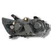 Recambio de faro izquierdo para chevrolet aveo 1.4 cat referencia OEM IAM 96831091 E1313157 E1313158