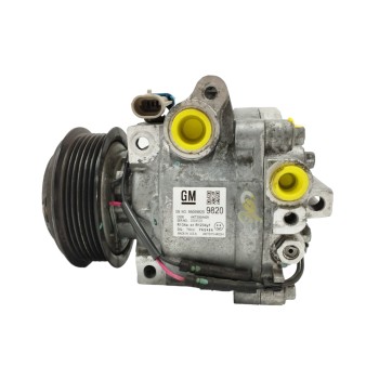 COMPRESOR AIRE ACONDICIONADO 95059820 AKT200A409