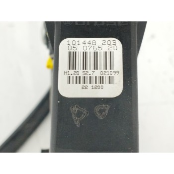 Recambio de elevalunas delantero derecho para skoda octavia berlina (1u2) 1.8 20v turbo referencia OEM IAM 101312969 101448203 