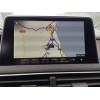 Recambio de pantalla multifuncion para peugeot 5008 1.2 12v e-thp referencia OEM IAM 9810032680  