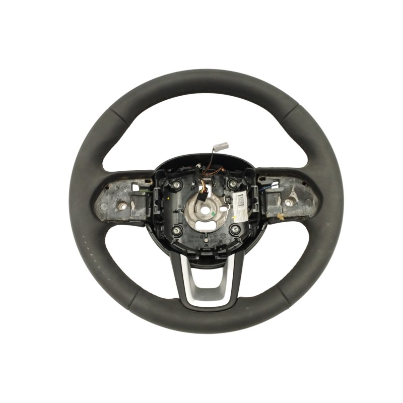 Recambio de volante para jeep renegade suv (bu, b1, bv) 1.6 crd referencia OEM IAM 07356805230 OBSERVAR FOTO 
