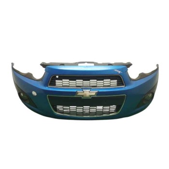 PARAGOLPES DELANTERO 96694757 