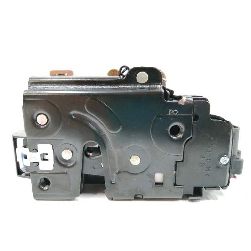 Recambio de cerradura puerta delantera izquierda para volkswagen caddy ka/kb (2k) referencia OEM IAM 3D1837015  