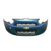 Recambio de paragolpes delantero para chevrolet aveo 1.4 cat referencia OEM IAM 96694757  