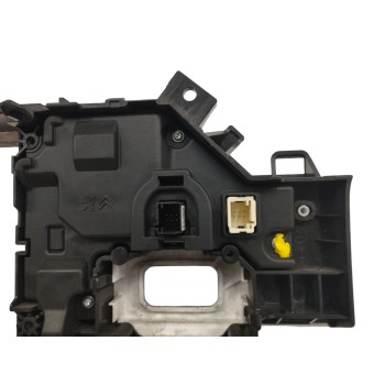 Recambio de mando climatizador para citroën c4 picasso 1.6 blue-hdi fap referencia OEM IAM 96778739XU BOTON PELADO 